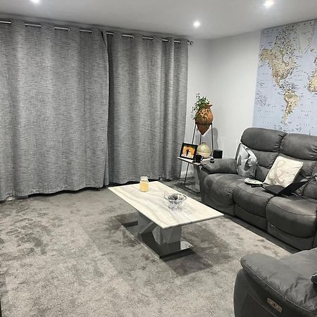Glynn Village Larne Ngoại thất bức ảnh