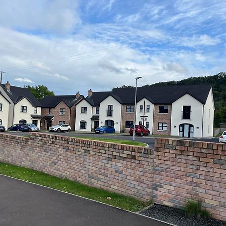 Glynn Village Larne Ngoại thất bức ảnh