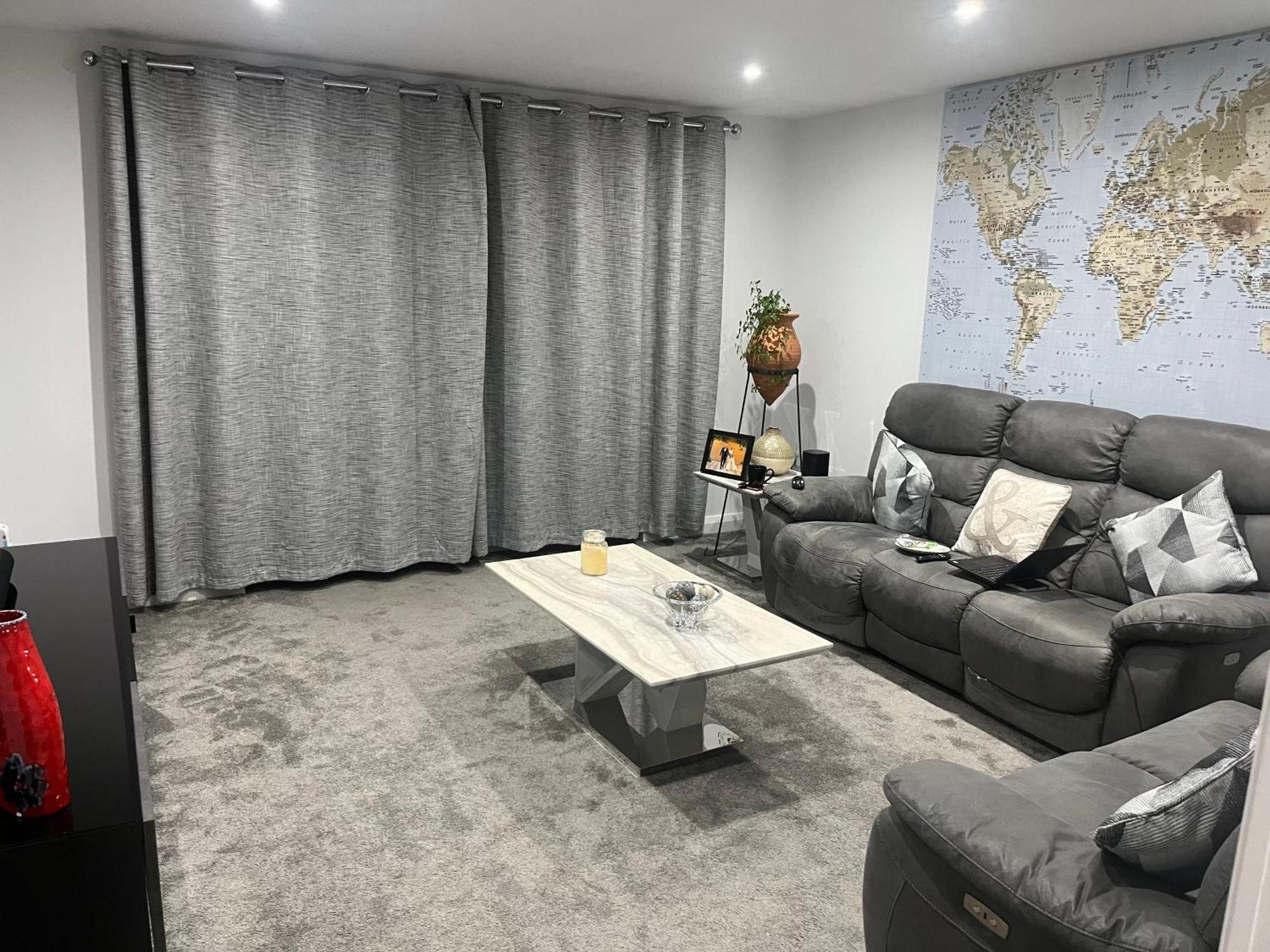 Glynn Village Larne Ngoại thất bức ảnh