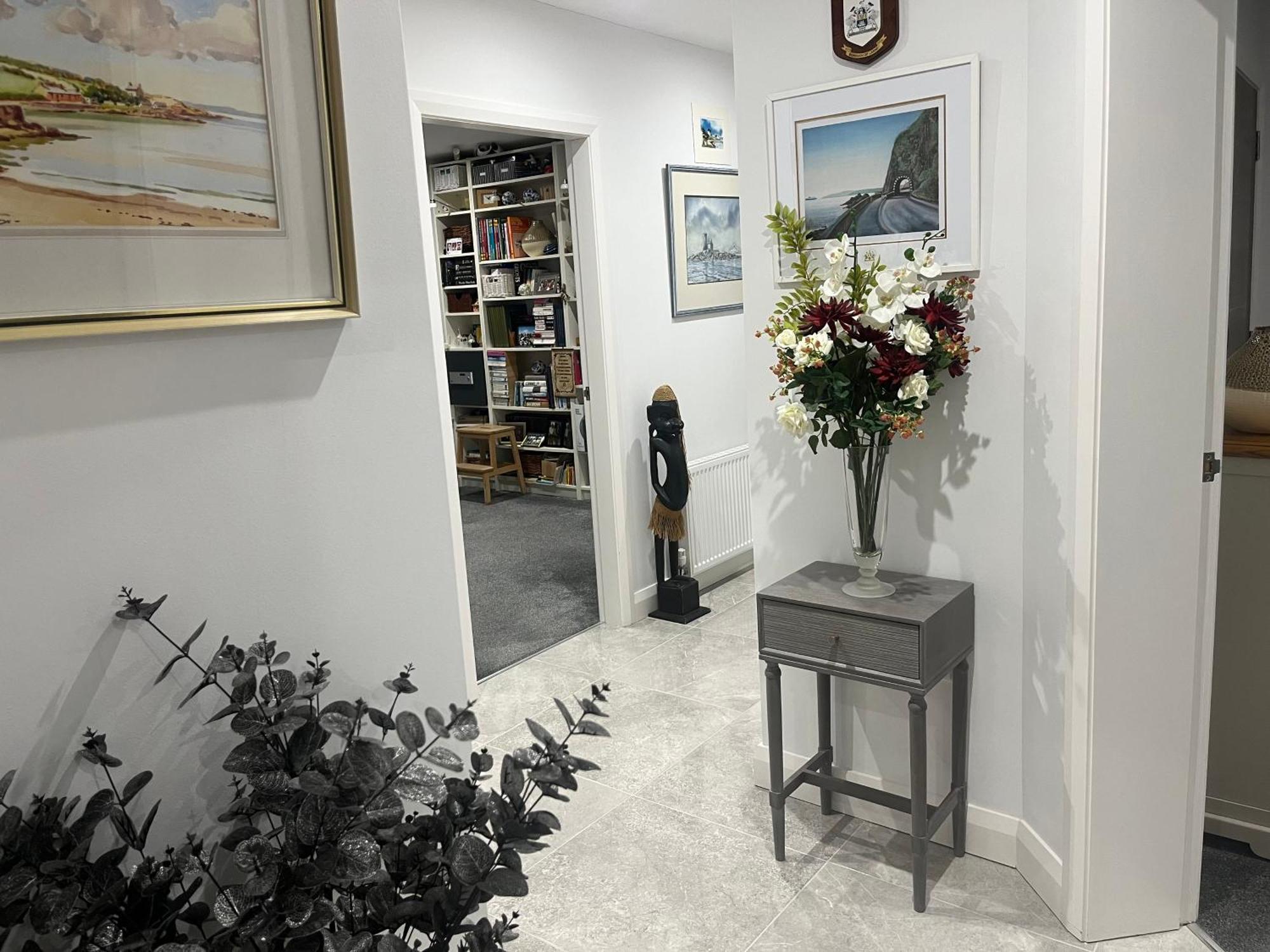 Glynn Village Larne Ngoại thất bức ảnh