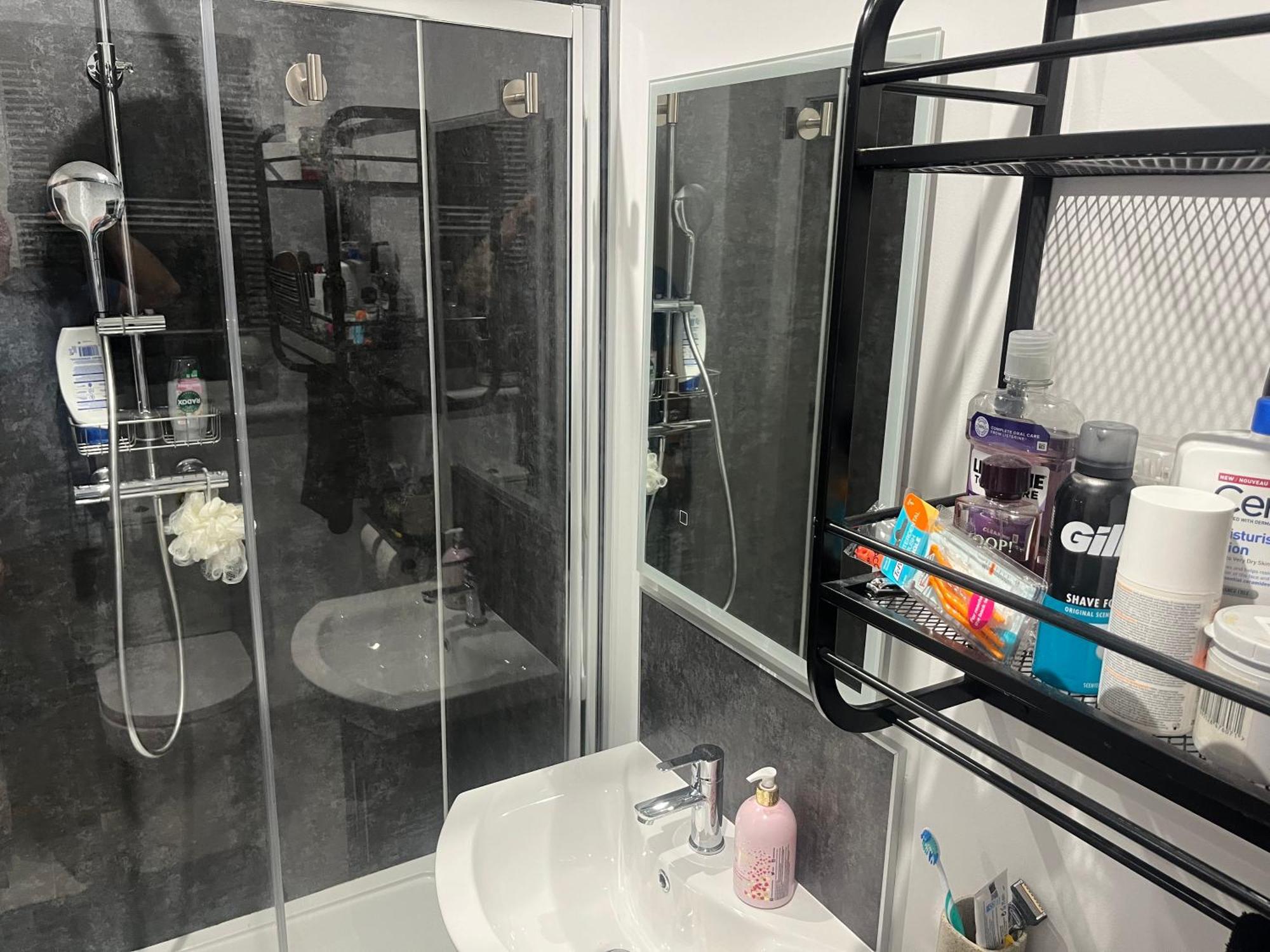 Glynn Village Larne Ngoại thất bức ảnh