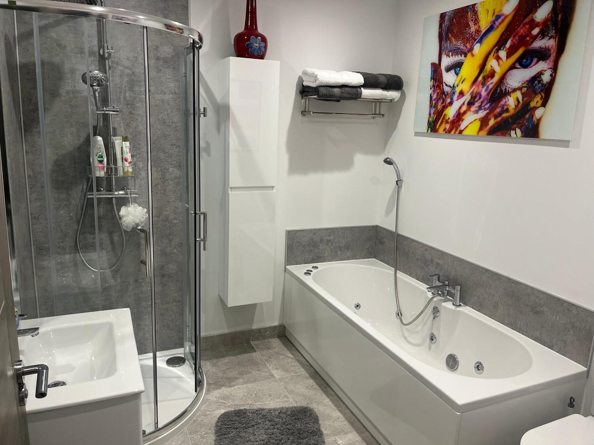 Glynn Village Larne Ngoại thất bức ảnh