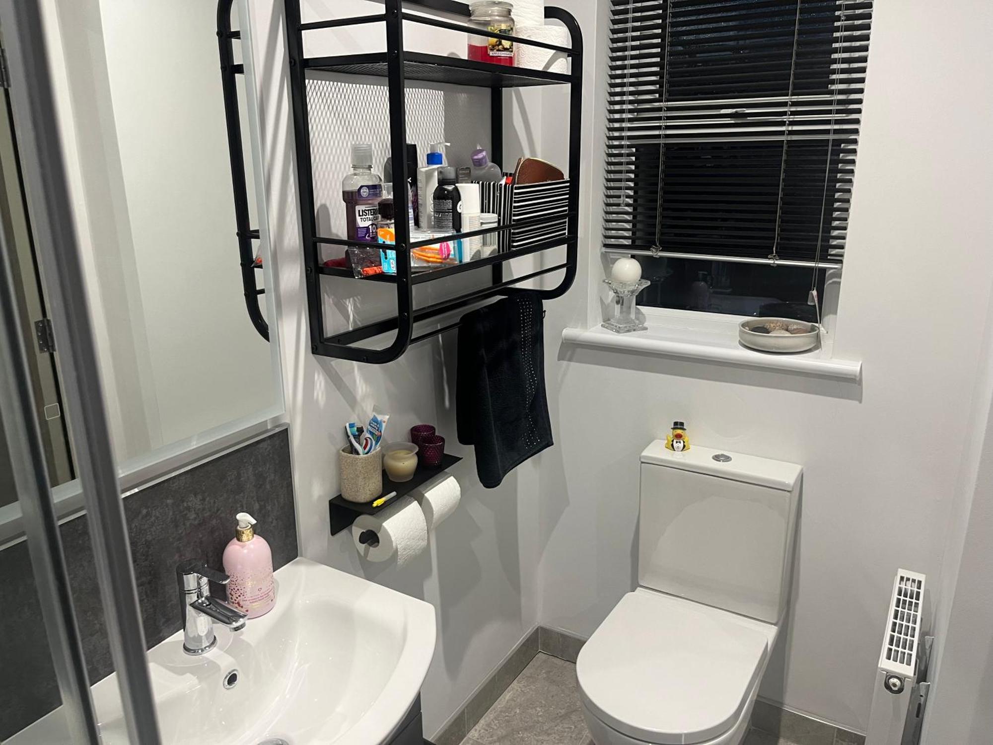 Glynn Village Larne Ngoại thất bức ảnh
