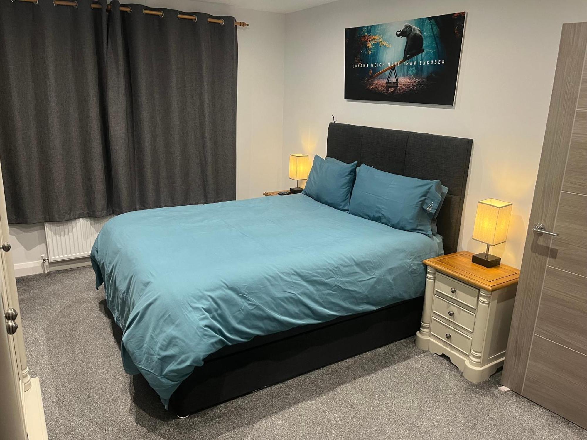 Glynn Village Larne Ngoại thất bức ảnh