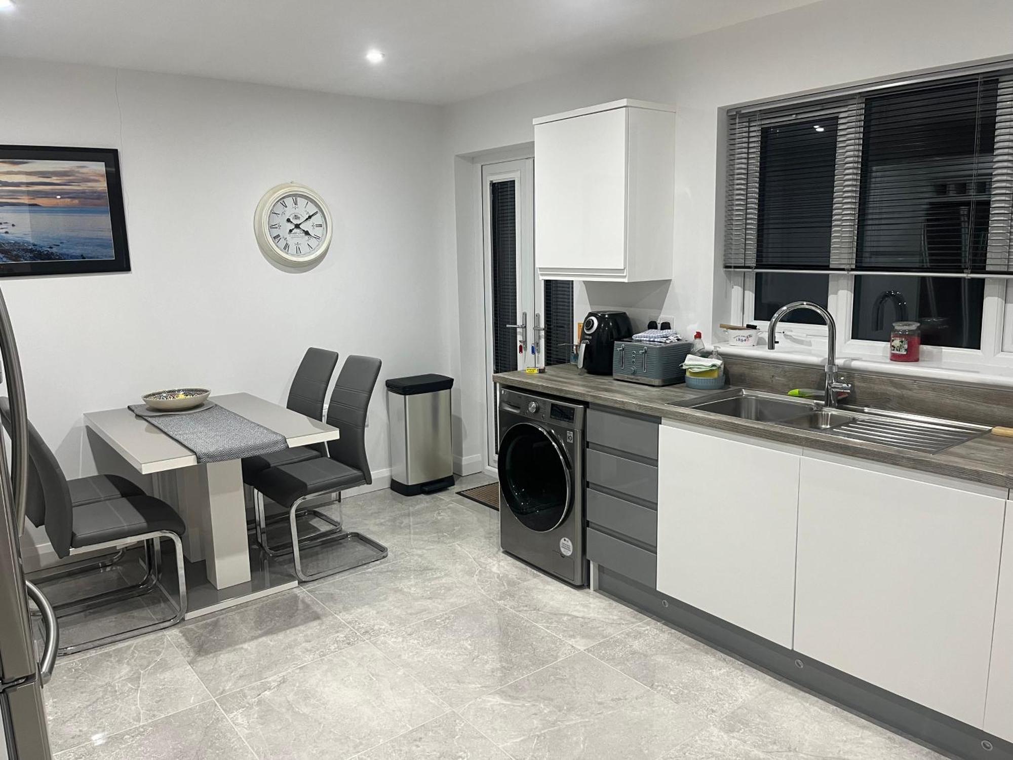Glynn Village Larne Ngoại thất bức ảnh