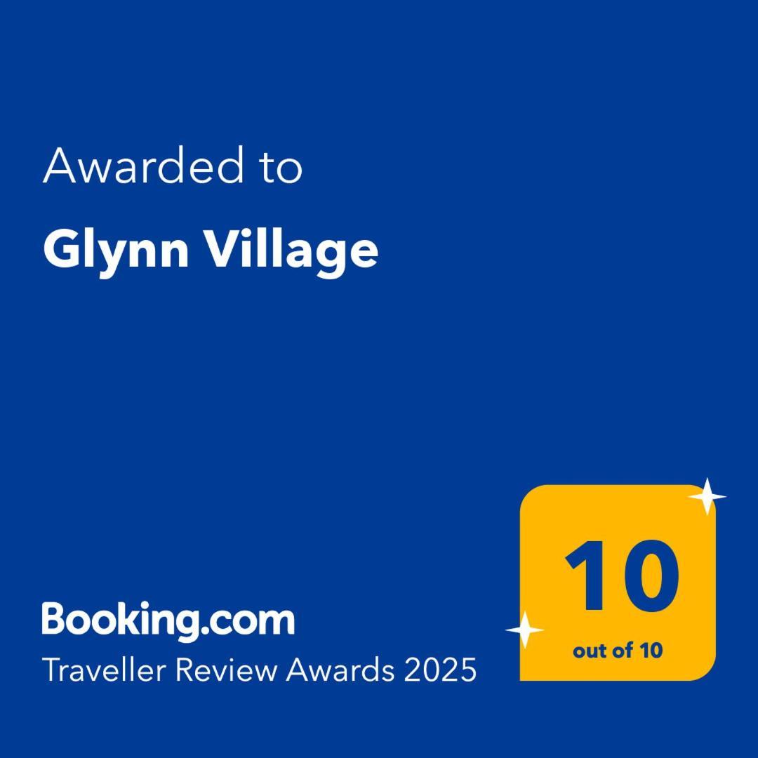 Glynn Village Larne Ngoại thất bức ảnh